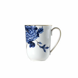 Emperor Flower Mug