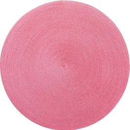 Round Placemat in Fiesta Set/4