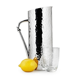 Helyx Water Pitcher w/ Knot
