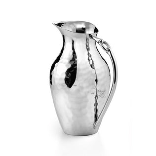 Omega Water Pitcher with Ring