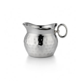 Omega Gravy Bowl with Ring