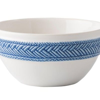 Le Panier Delft Blue Cereal Bowl