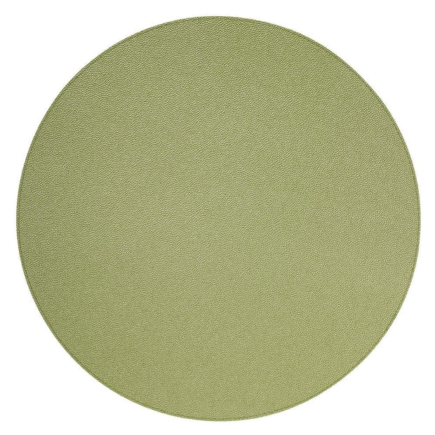 Skate Willow Round Placemat Set/4