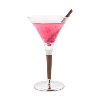 Tribeca Martini Glass Set/2