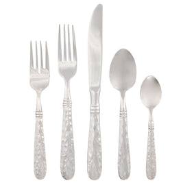 Martellato Five Piece Place Setting
