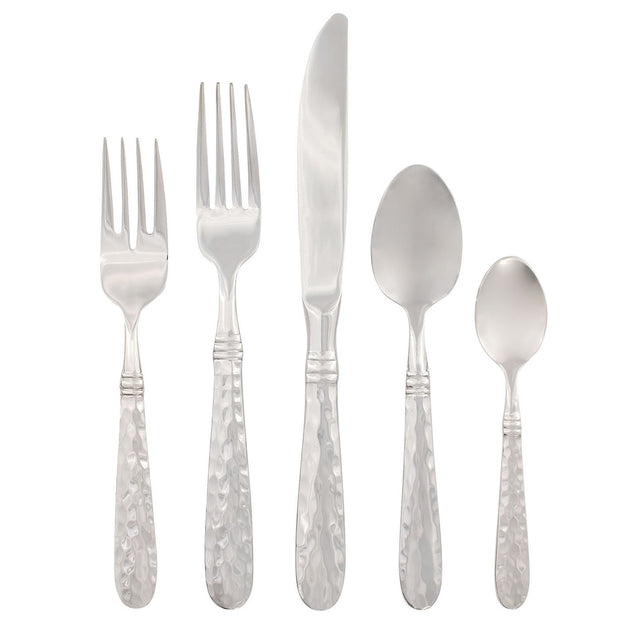 Martellato Five Piece Place Setting