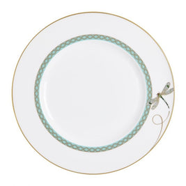 My Dragonfly Dinner Plate