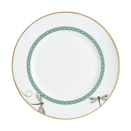 My Dragonfly Salad/Dessert Plate