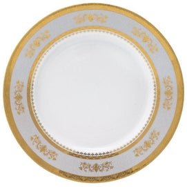 Orsay Powder Blue Service Plate
