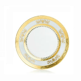 Orsay Powder Blue Bread and Butter Plate