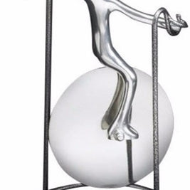 Pizza Cutter with Stand