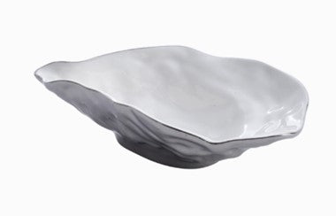 Oyster Condiment Bowl