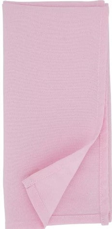 Everyday Napkin in Pink Set/4