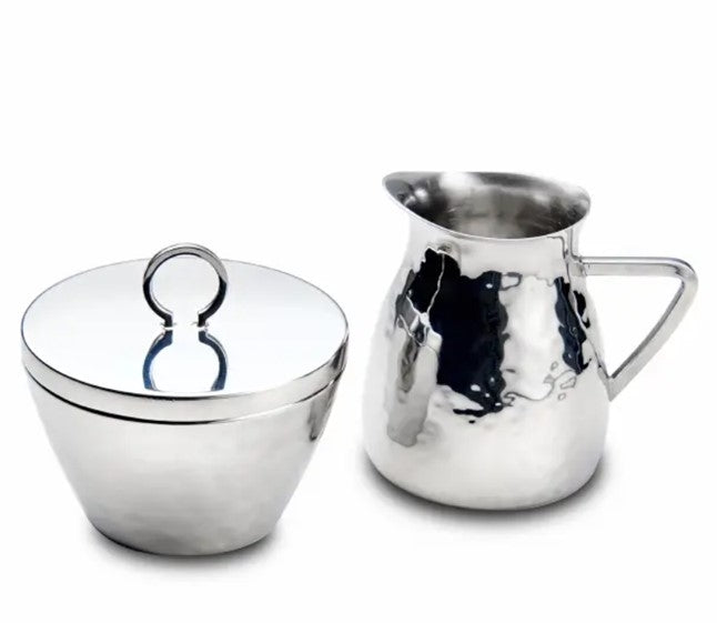 Rio Cream & Sugar Set