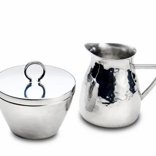 Rio Cream & Sugar Set