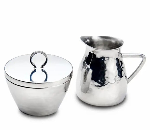 Rio Cream & Sugar Set