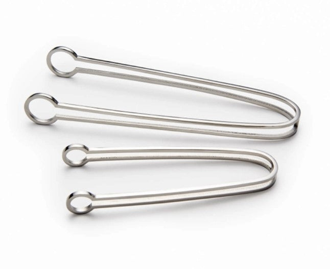 Rio Open Wire Tongs