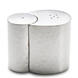 Duet Interlocking Salt & Pepper Set