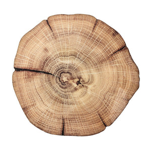 Woodland Placemat Set/4