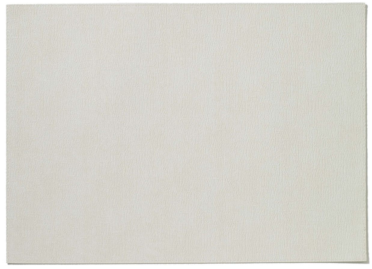 Presto Rectangle Placemat Antique White Set/4