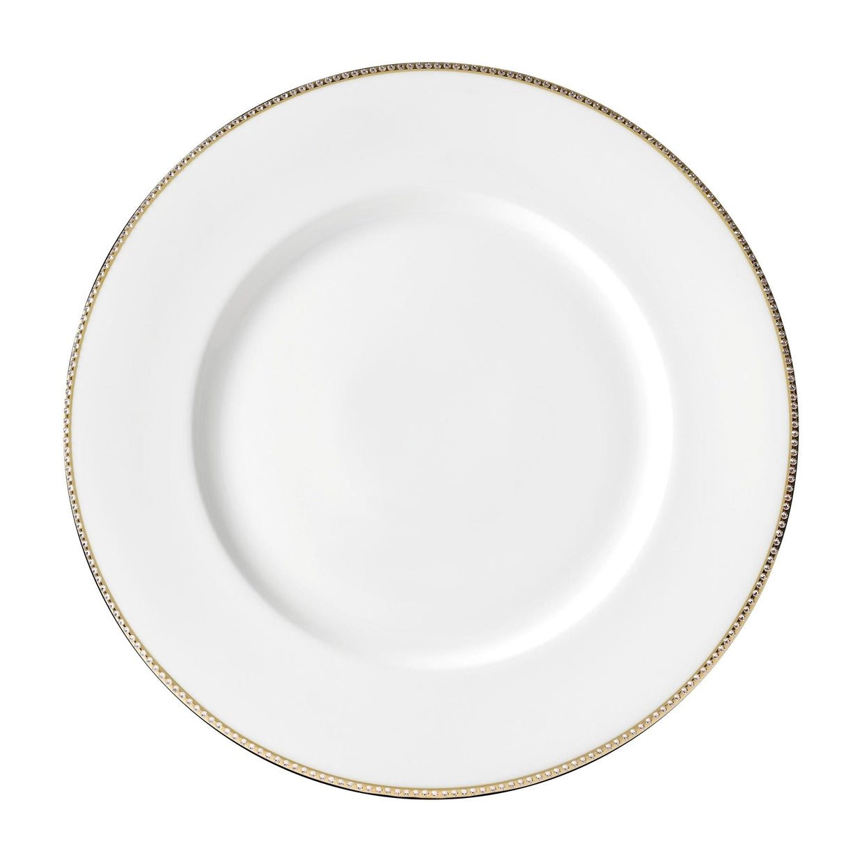 Princess Gold Charger