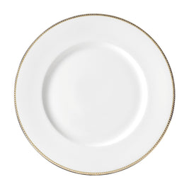 Princess Gold Charger