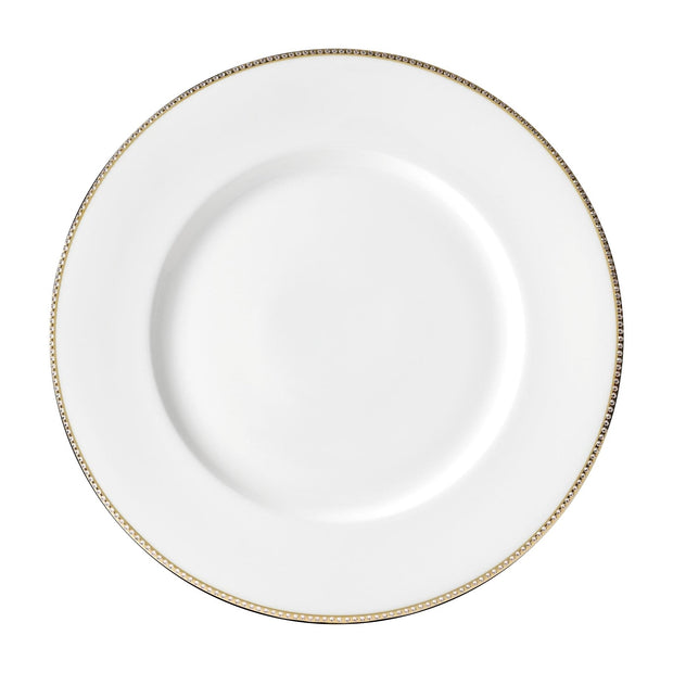 Princess Gold Charger