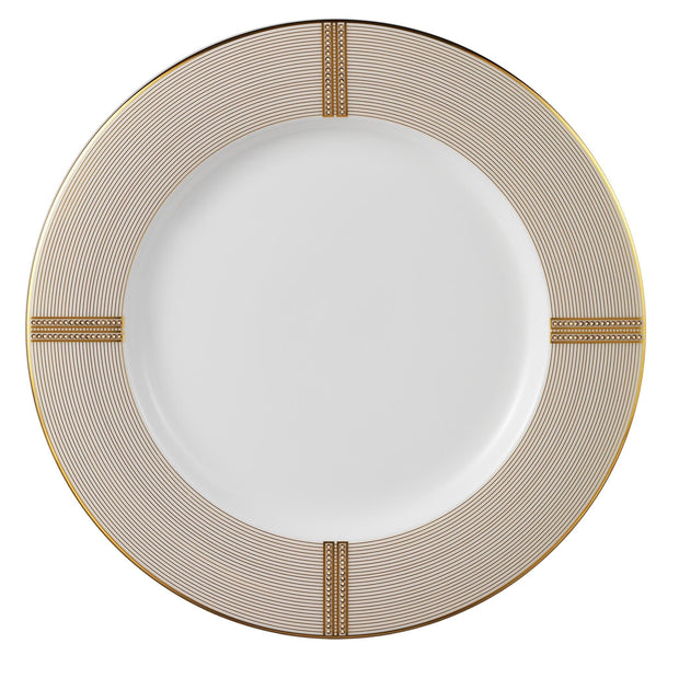 Regency Gold Charger