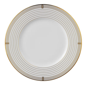 Regency Gold Salad Plate