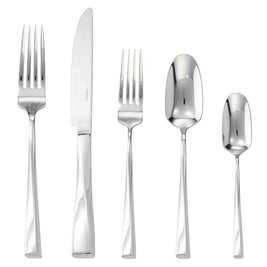 Twist Five Piece Place Setting