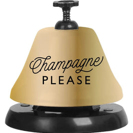 Drink Bell - Champagne Please