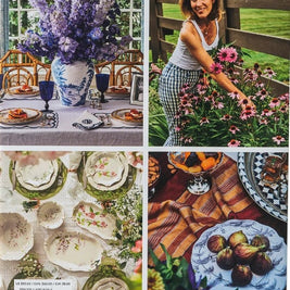 Together at the Table: Entertaining at home with the creators of Juliska