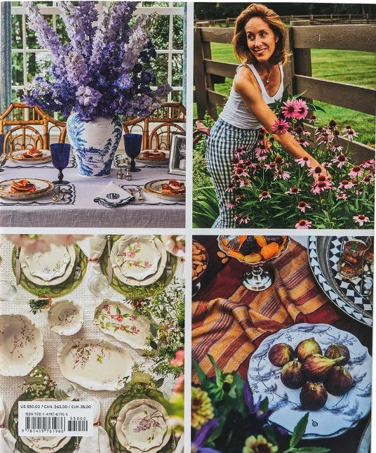 Together at the Table: Entertaining at home with the creators of Juliska