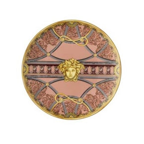 La Scala del Palazzo Rosa Bread and Butter Plate