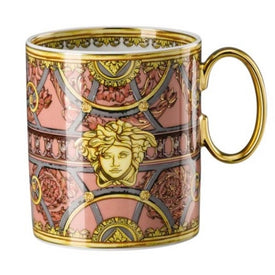 La Scala del Palazzo Rosa Mug