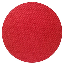 Wicker Tomato Placemat Set/4