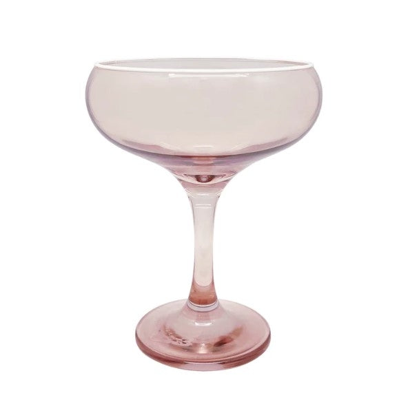 Fine Line Quartz with White Rim Coupe Set/4