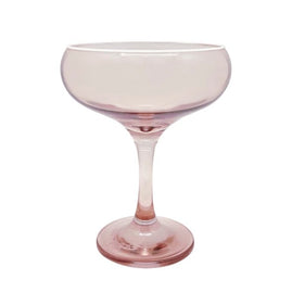 Fine Line Quartz with White Rim Coupe Set/4