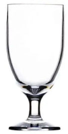 Revel Acrylic All Purpose Glass Set/6