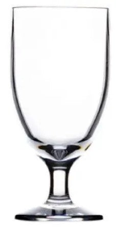 Revel Acrylic All Purpose Glass Set/6