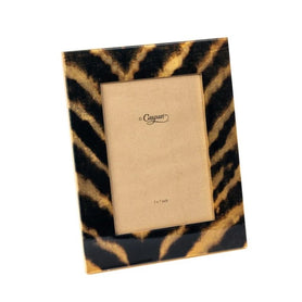 Go Wild 5 X 7 Lacquer Picture Frame