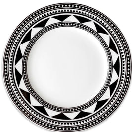 Fez Salad Plate Set/4