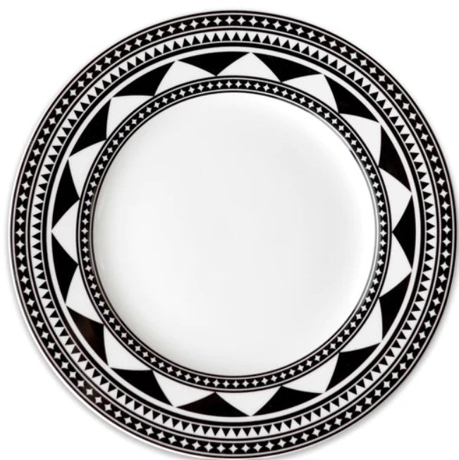 Fez Salad Plate Set/4