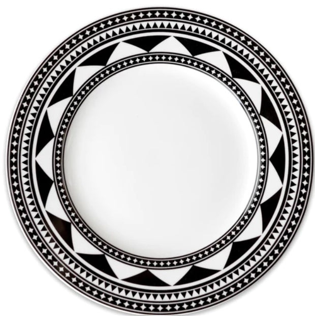 Fez Salad Plate Set/4
