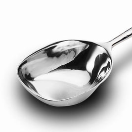 Alta Garden Vegetable Serving Spoon