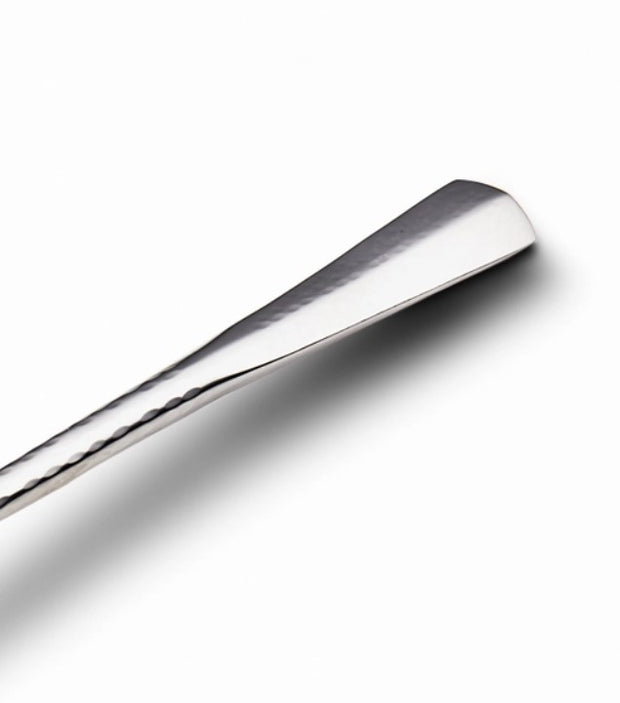 Alta Slotted Serving Spoon