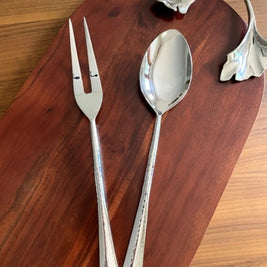 Alta Serving Spoon