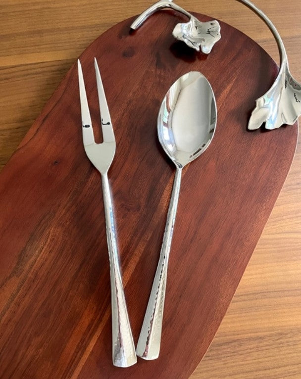 Alta Serving Spoon