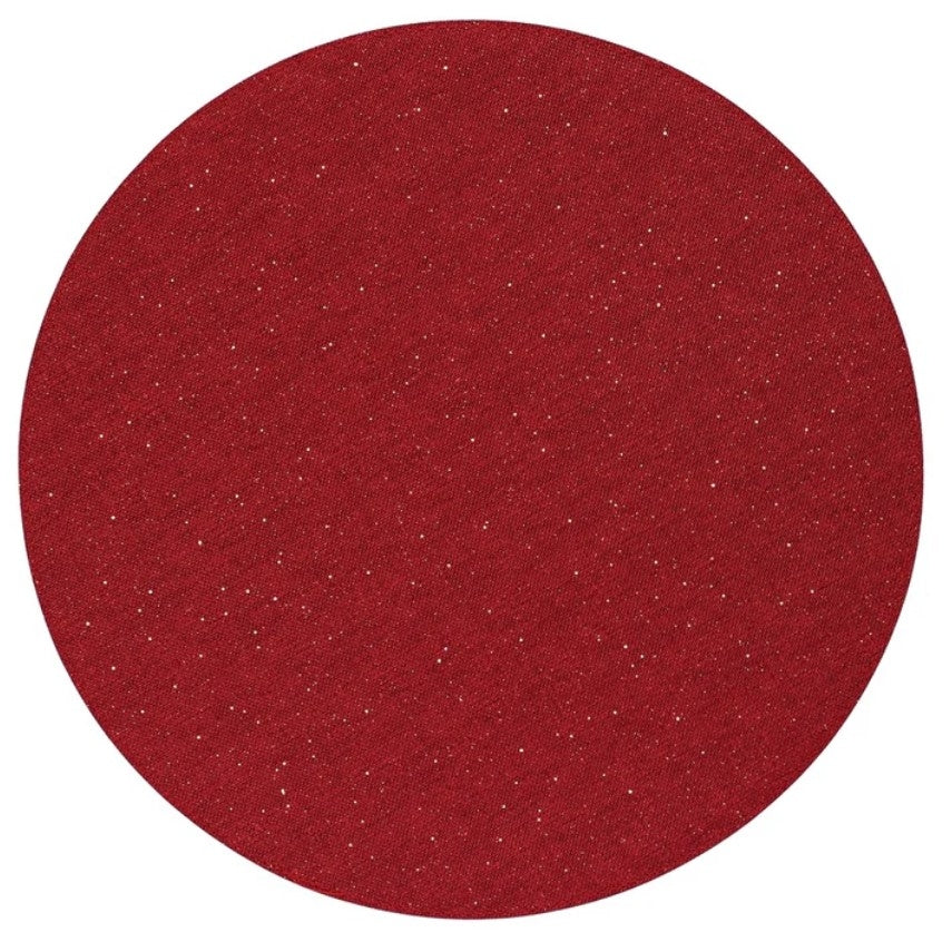 Gem Ruby Placemat Set/4