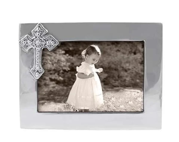 Cross 4 x 6 Frame